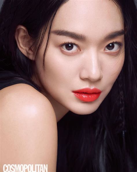 Here’s Where Shin Min Ah’s Go